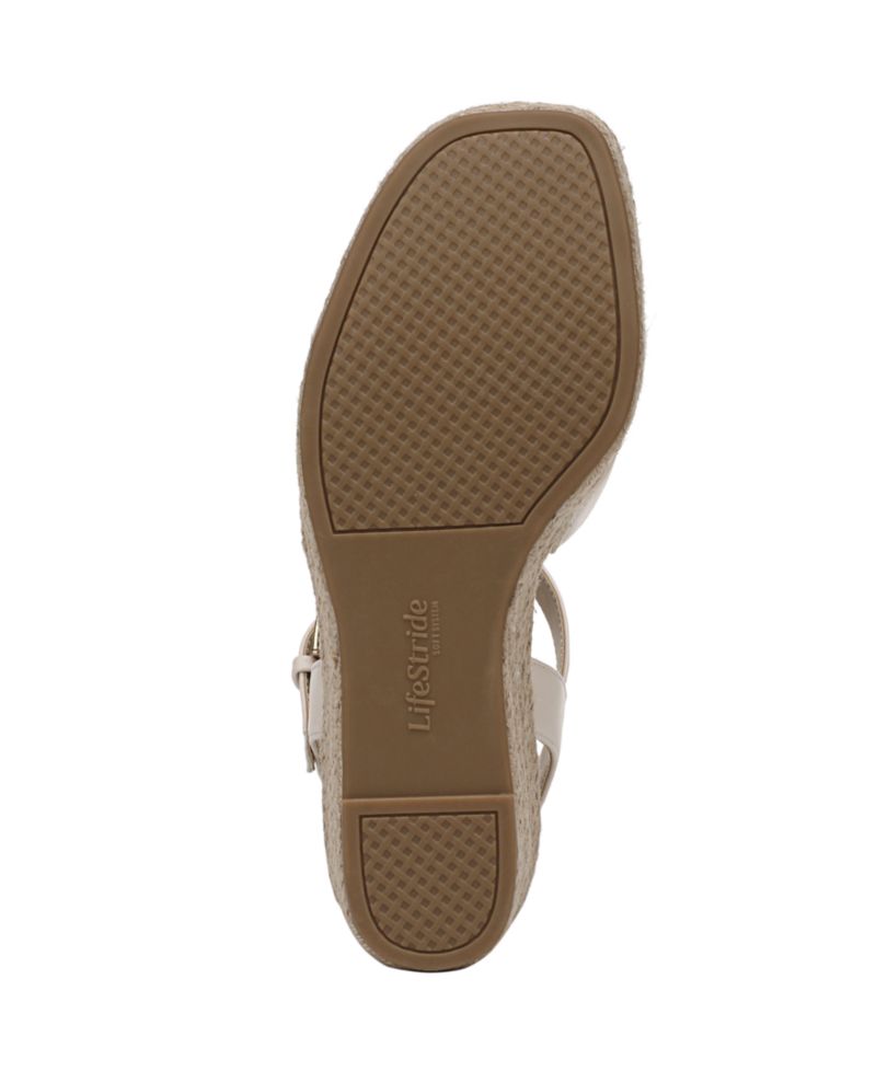 Women's Havana Espadrille Wedge Sandals
