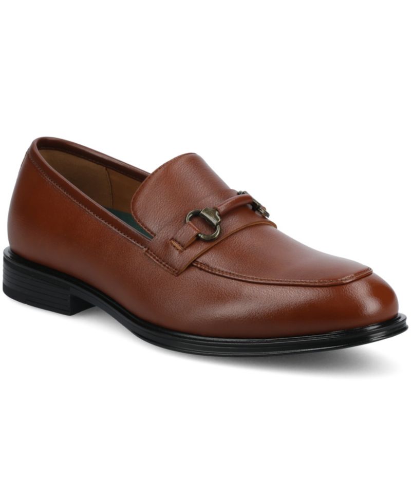 Men's Anthony Flexible Bit Loafers