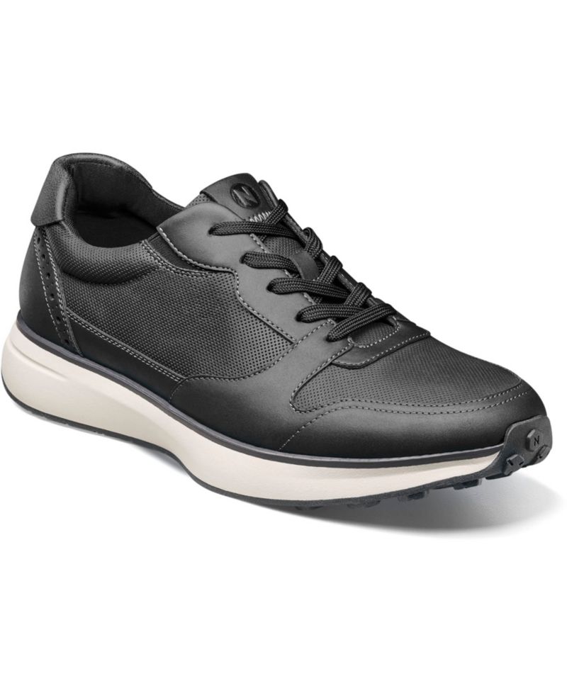 Men's Kore Swift Moc Toe Sneakers