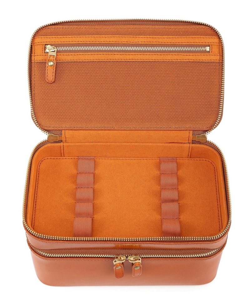 Ixia Small Trunk Handbag