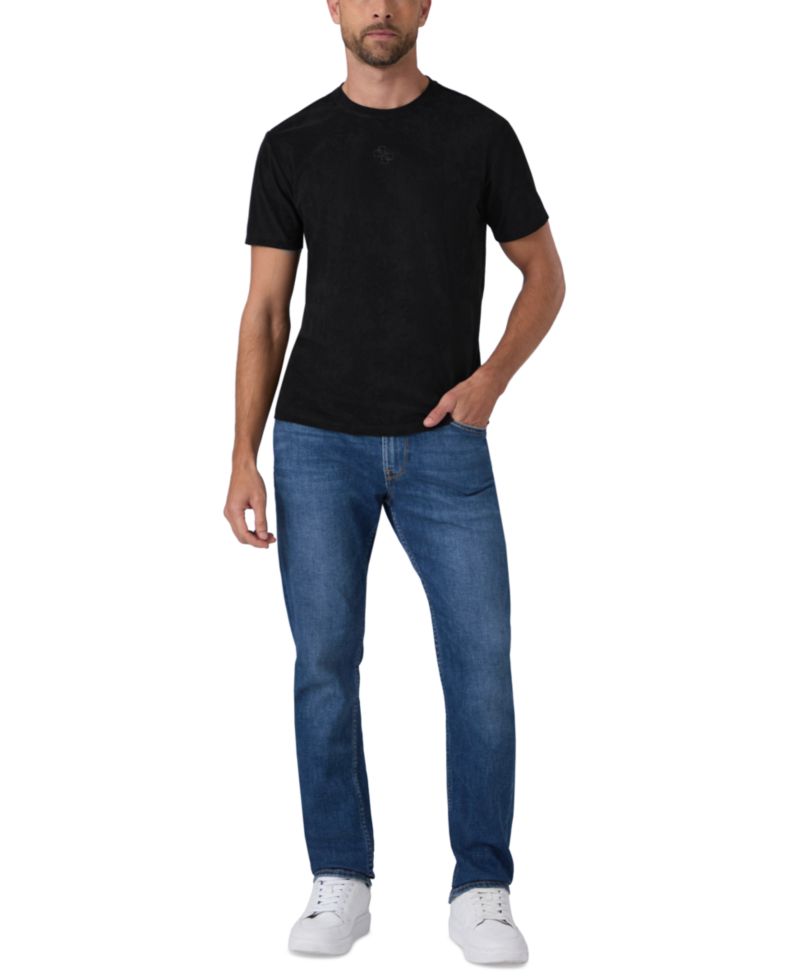 Men's Garrett Quatro Q Short Sleeve T-Shirt