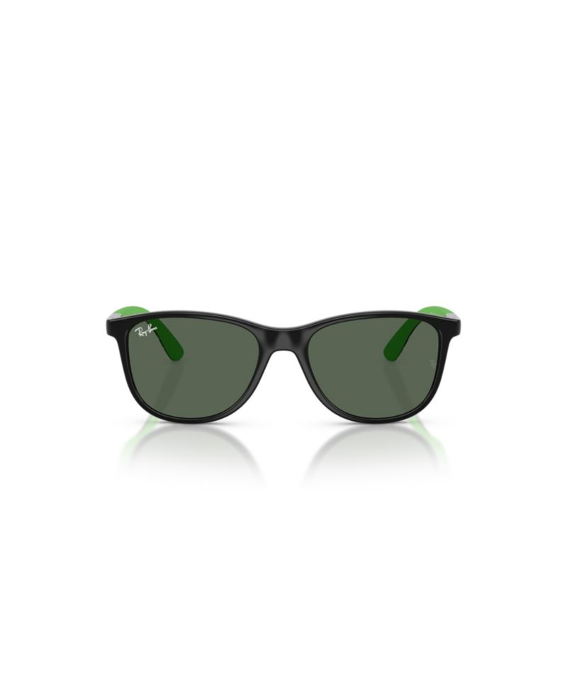 Kids Square Sunglasses, 0RJ9077S (Ages 11-13)