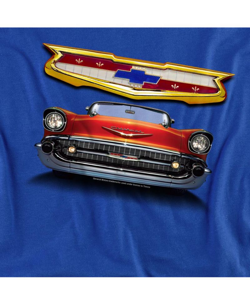 Men's Chevrolet T-Shirt