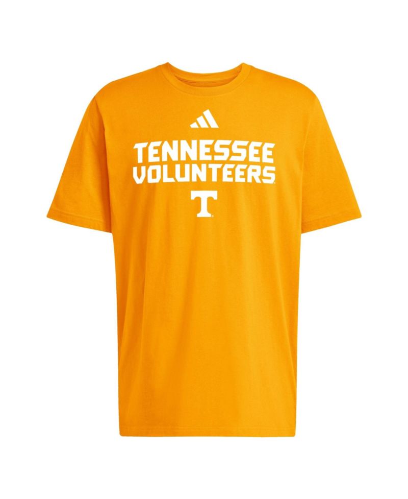 Men's Tennessee Orange Tennessee Volunteers Wordmark T-Shirt
