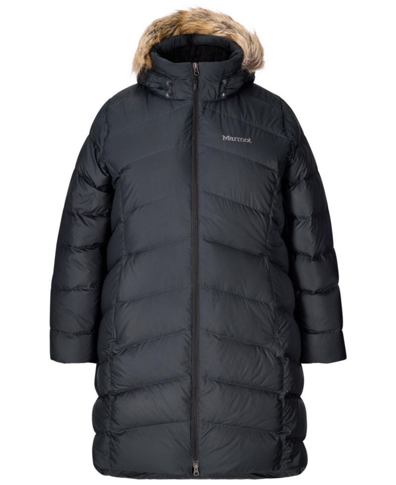 Women's Montreaux Coat Plus