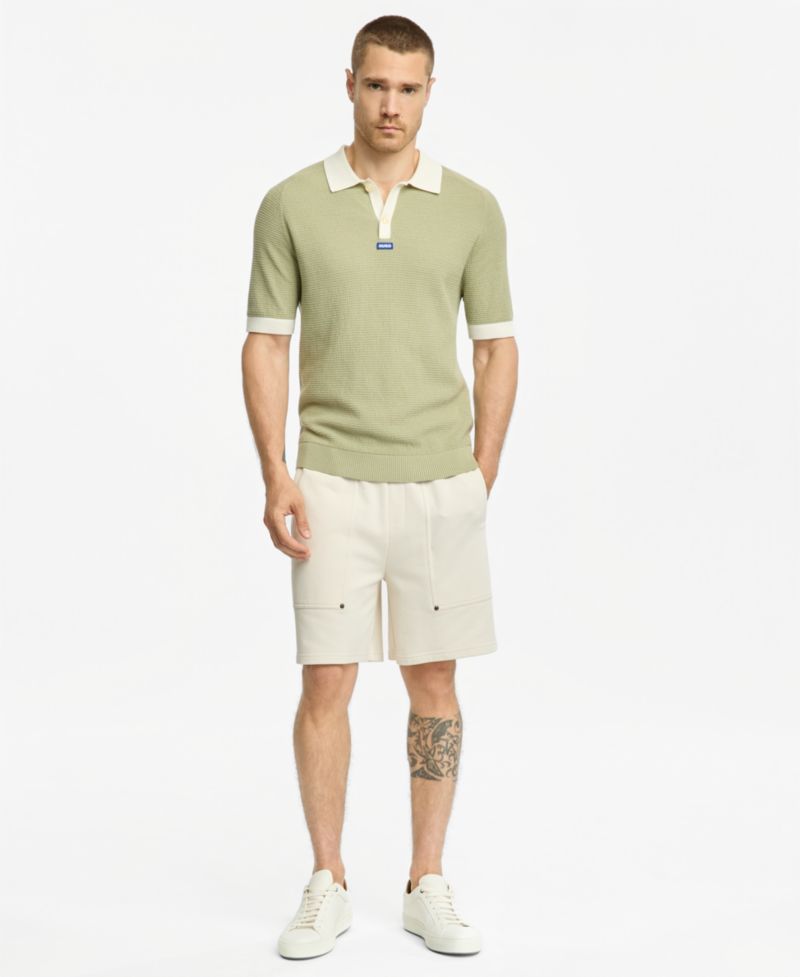 Men's Siablo Polo Shirt