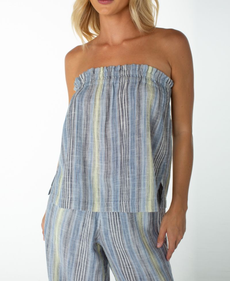 Women's Offshore Strapless Top