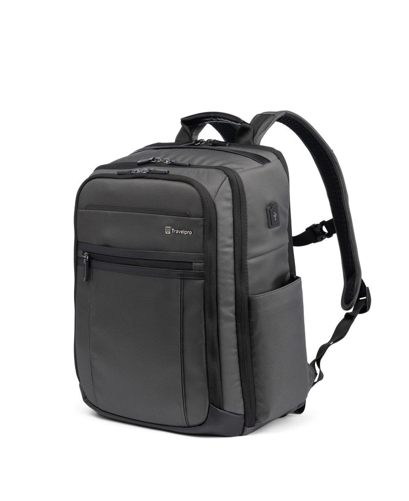 Crew Executive Choice 3 Large Backpack