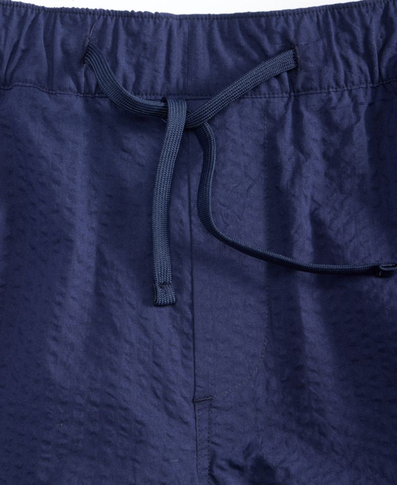 Men's Seersucker 7" Shorts