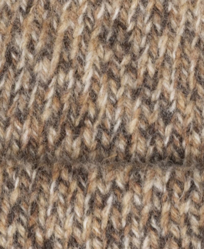 Men's Bright Ragg Woolen Beanie Hat