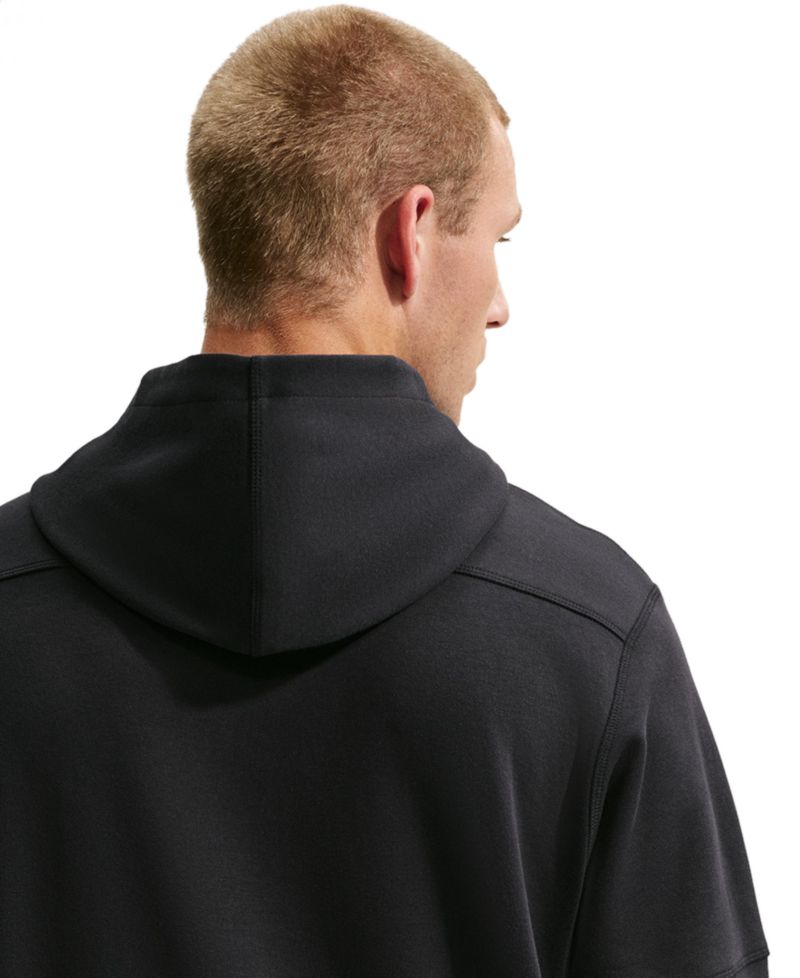 Sportswear Club Men's Varsity Hoodie