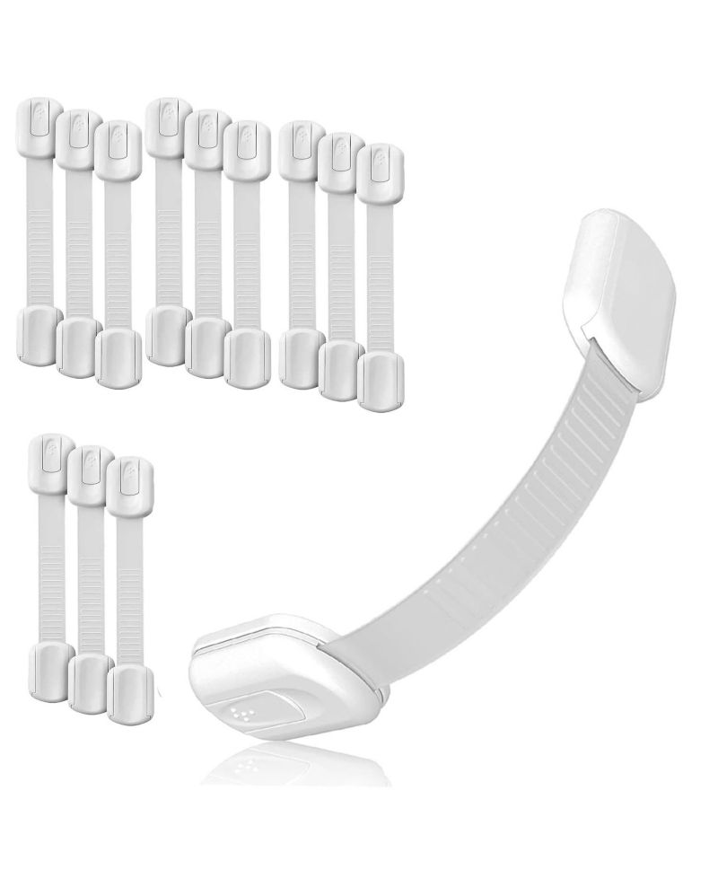 | Adjustable Safety Strap