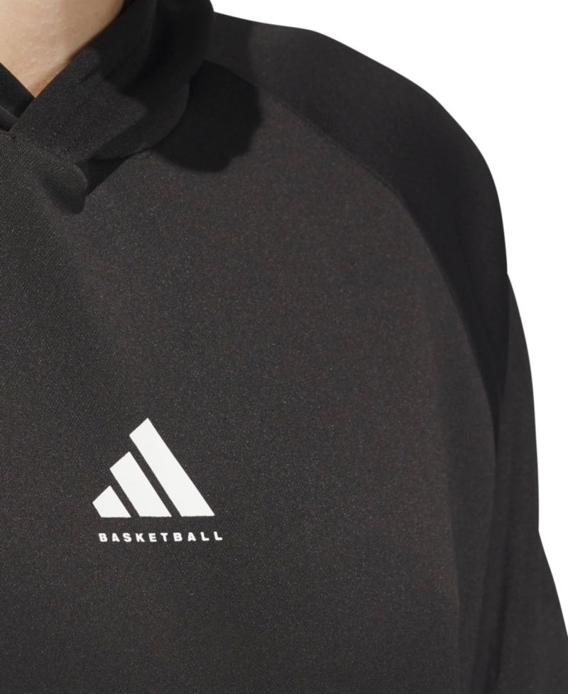 Men's Select Foundation Fleece Basketball Hoodie
