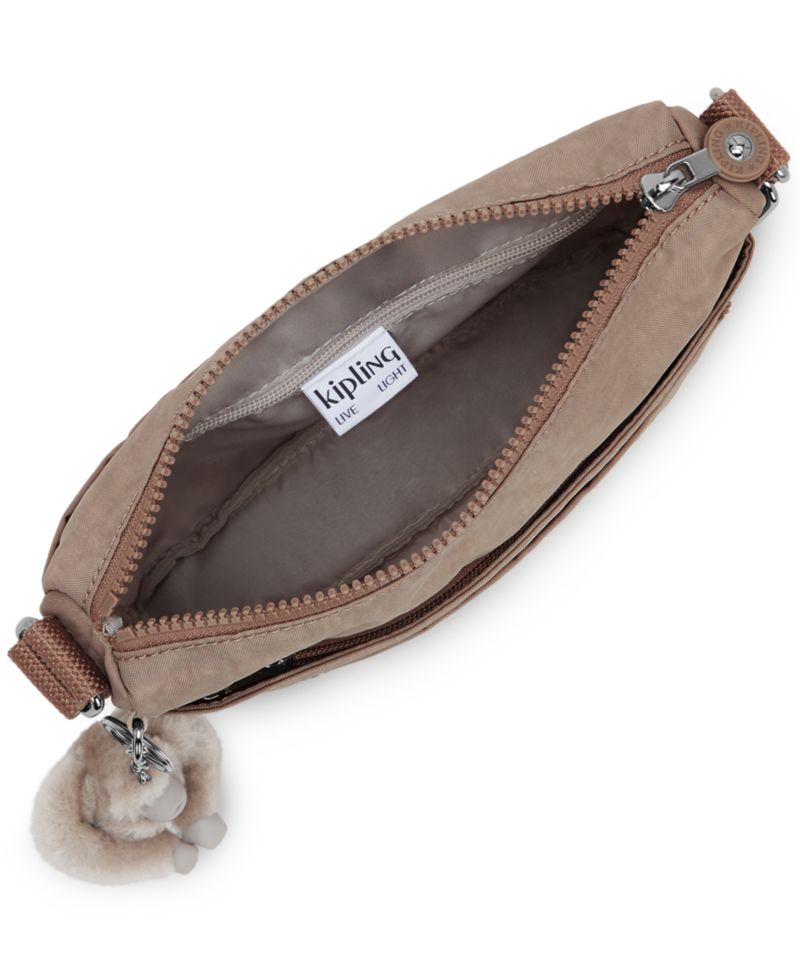 Sebastian Medium Crossbody Bag