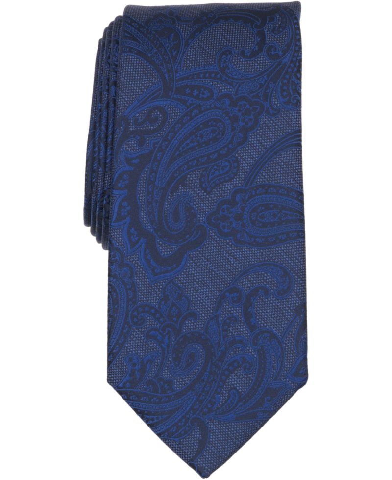 Men's Arnstone Paisley Classic Tie