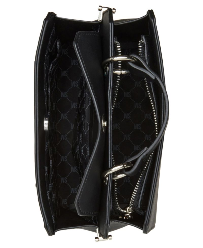 Bevelyn Small Satchel bag