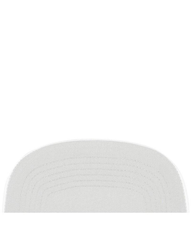 Men's White Utah Mammoth Rope Hitch Adjustable Hat