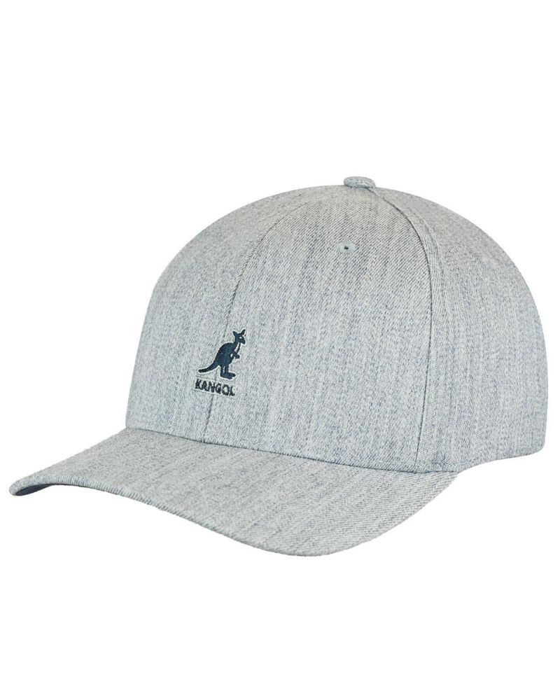 Men's Wool Flexfit Baseball Baseball & Sport Caps