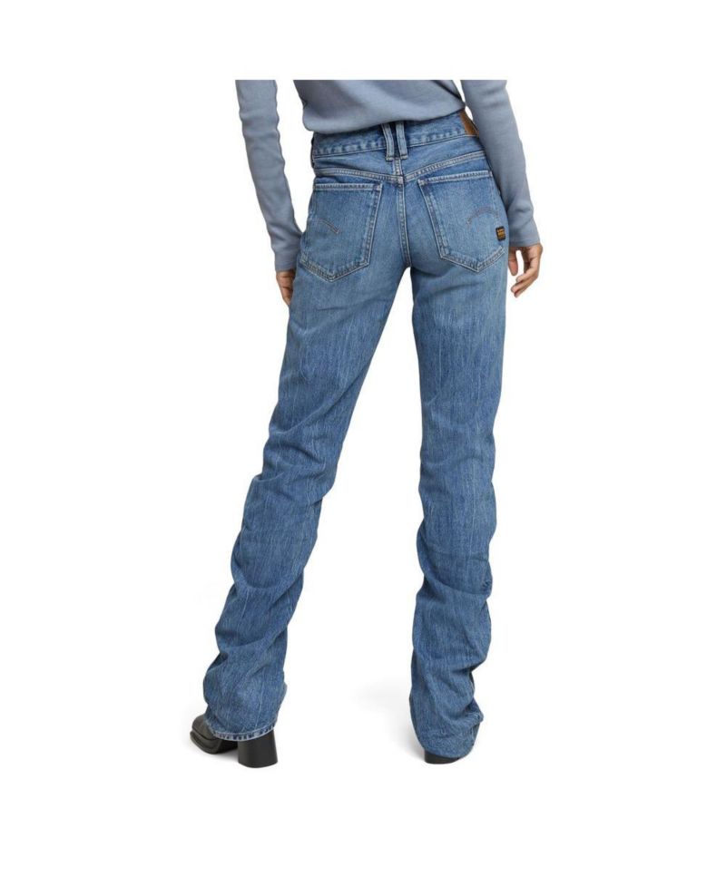 Women's G-Staq Low Bootcut Jeans