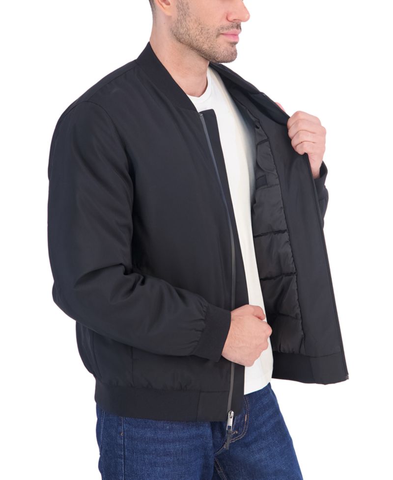 Men's Bomber Jacket