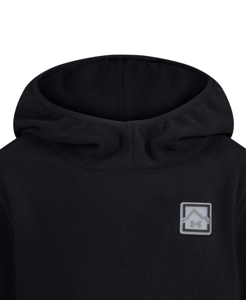 Boys' 7-16 Hundo Long-Sleeve Hoodie