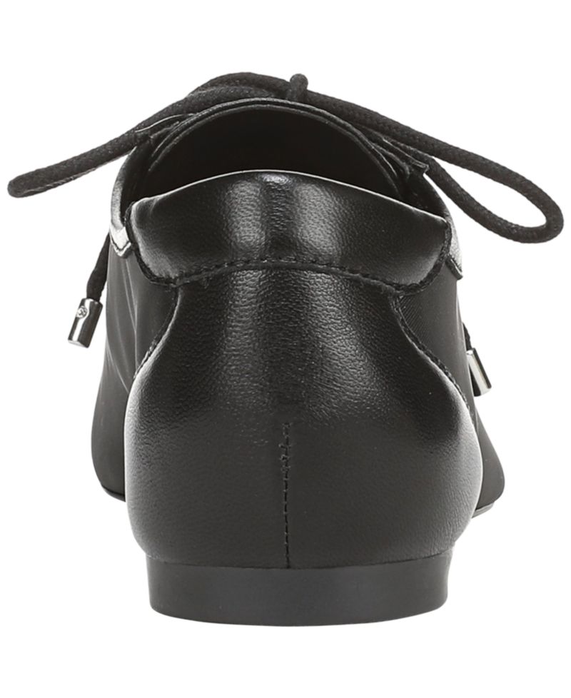 Women's Chazz Oxford Lace-Up Sneakers