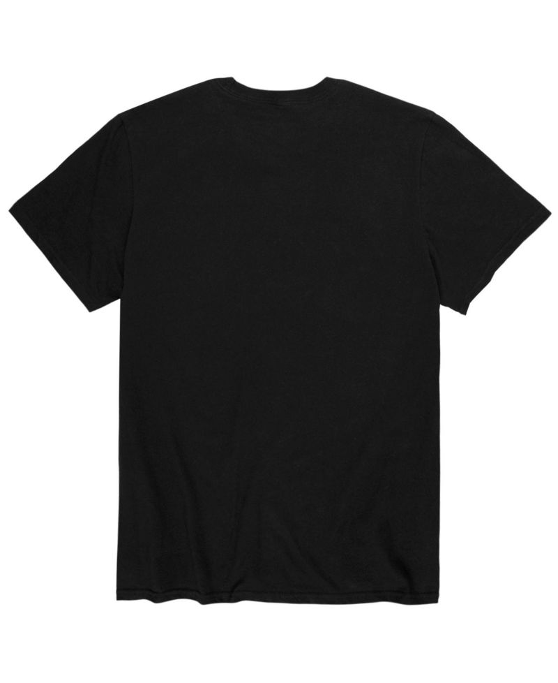 Men's Peanuts Athletic Department T-Shirt
