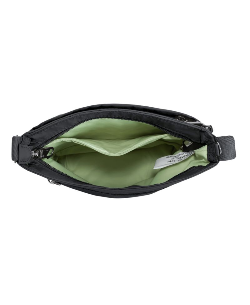Anti-Theft Roam Small Crossbody