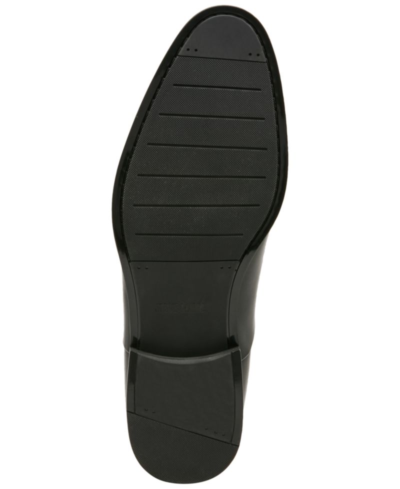 Men's Eberly Leather Formal Oxfords Shoes