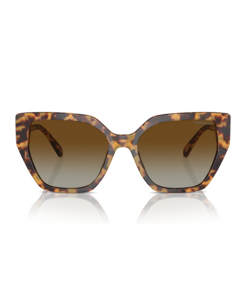 Women's Polarized Sunglasses, Sk6016