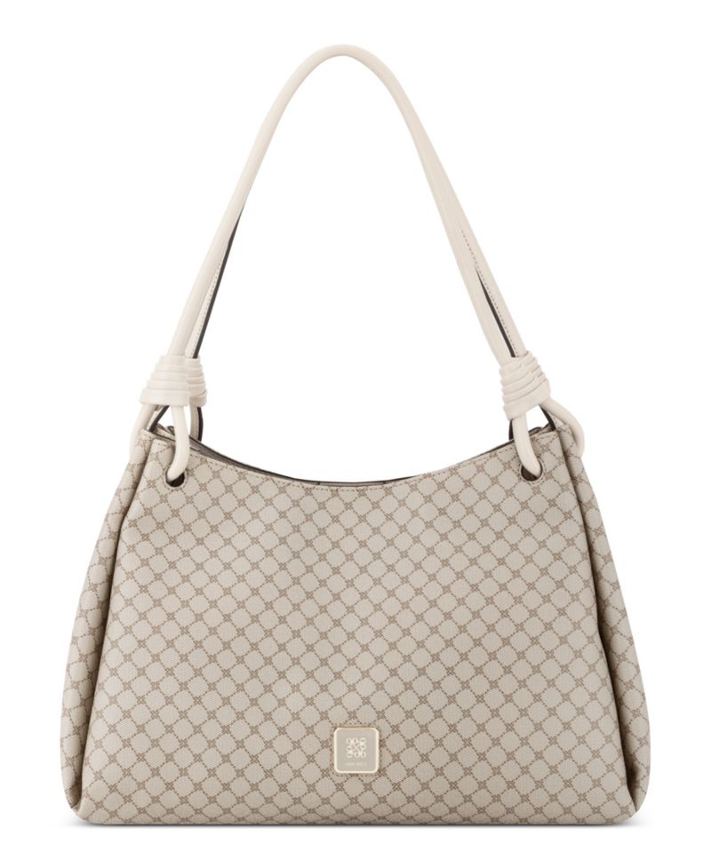 Women's Dorsey Triple Compartment Shoulder Bag