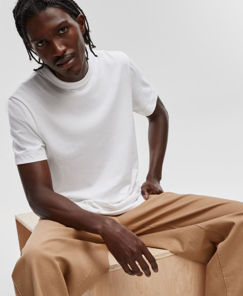 Men's Regular-Fit T-Shirt