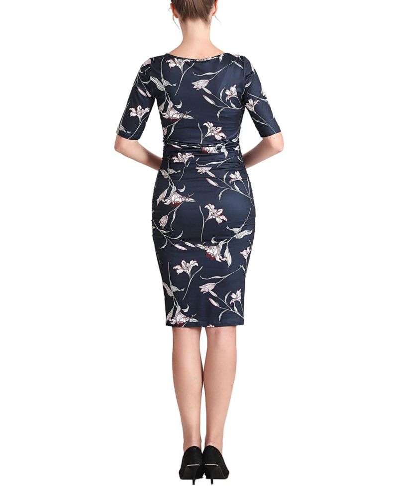 Women's Beth Nursing Midi Dress
