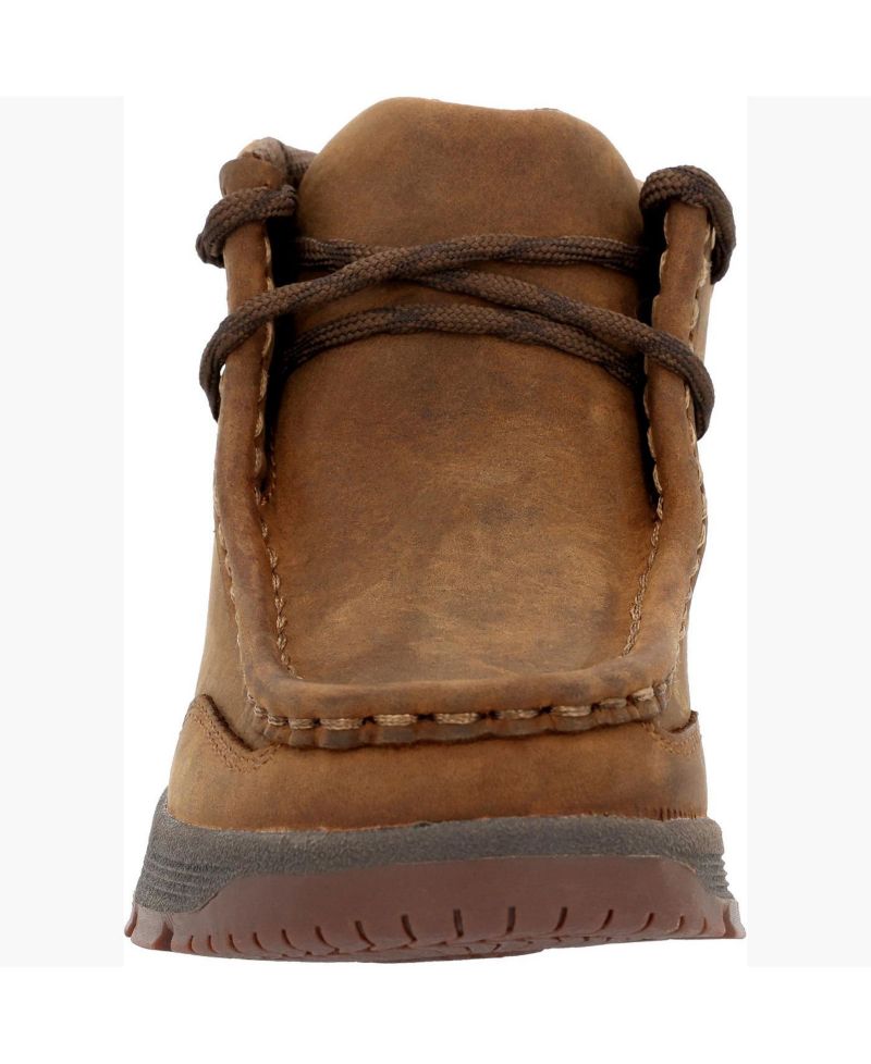 Little Kids' Athens SuperLyte Wallabe