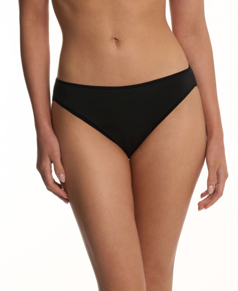 Women's Bliss Bare Bikini Bottoms, 3-Pack 773346MP