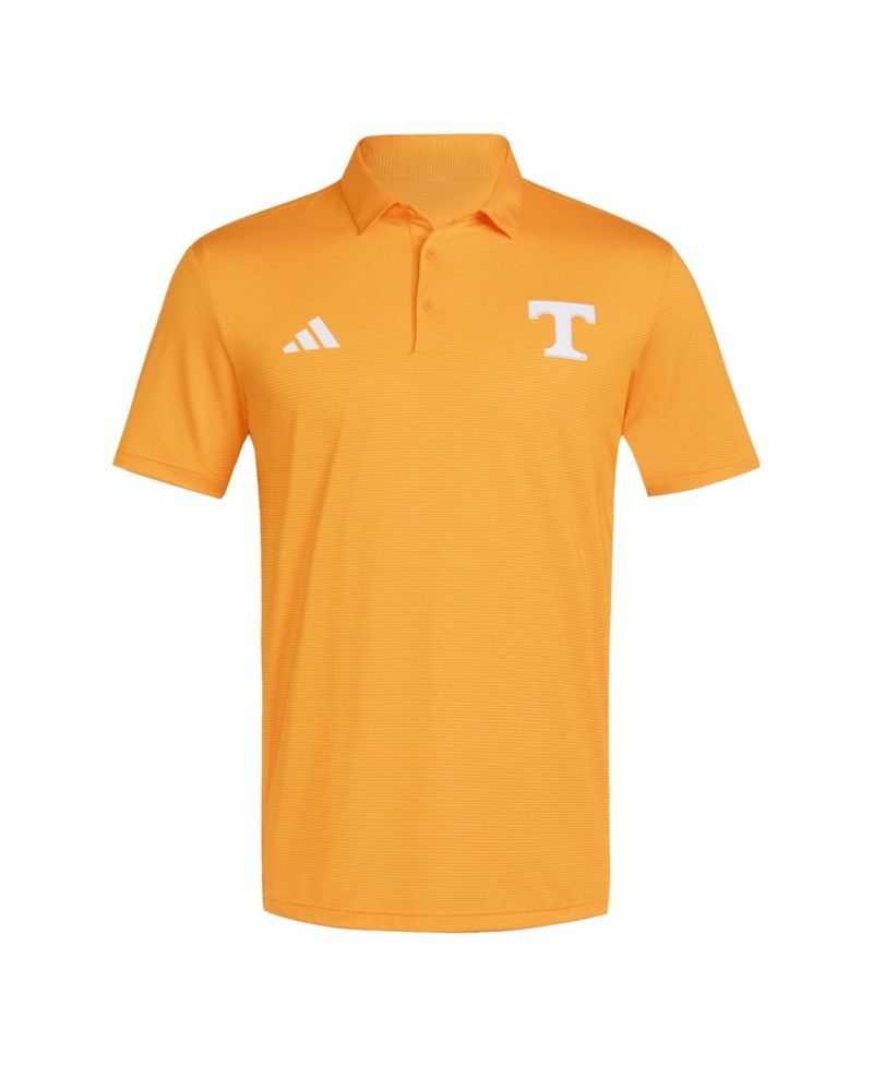 Men's Tennessee Orange Tennessee Volunteers Ultimate365 Polo Shirt