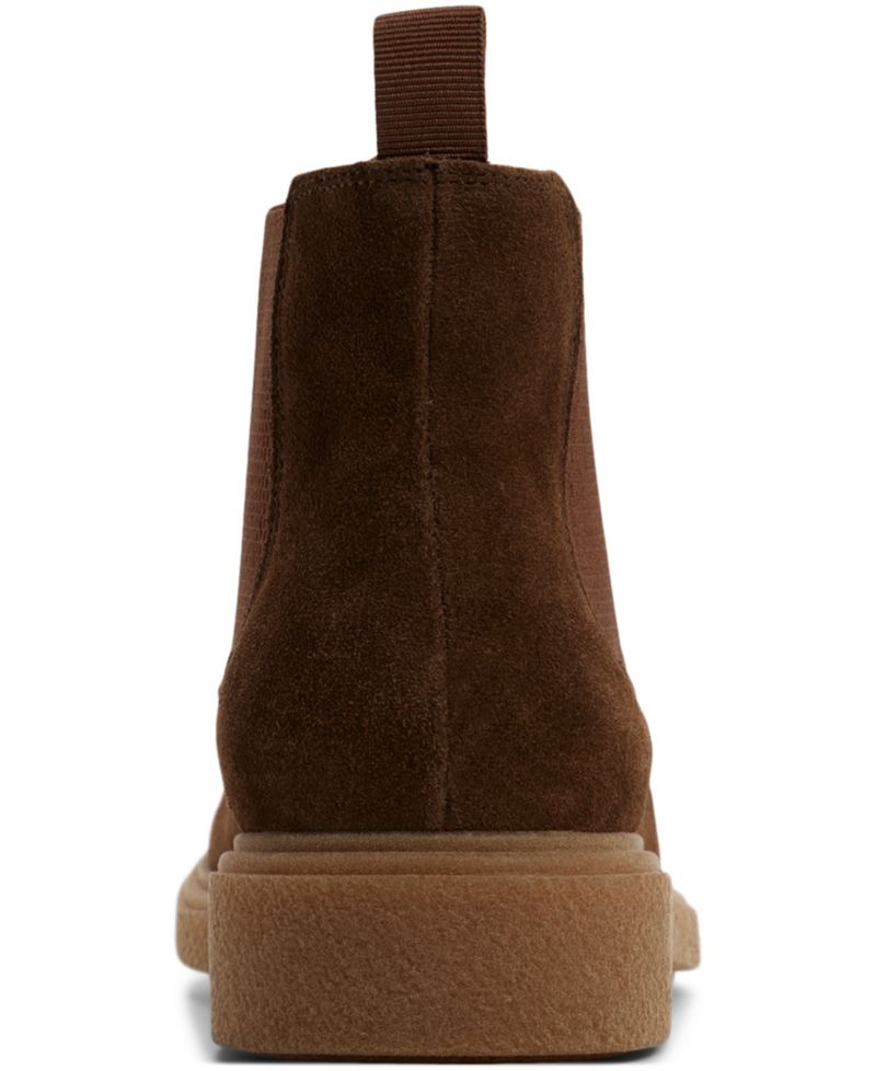 Men's Zeddy Leather Dress Boots