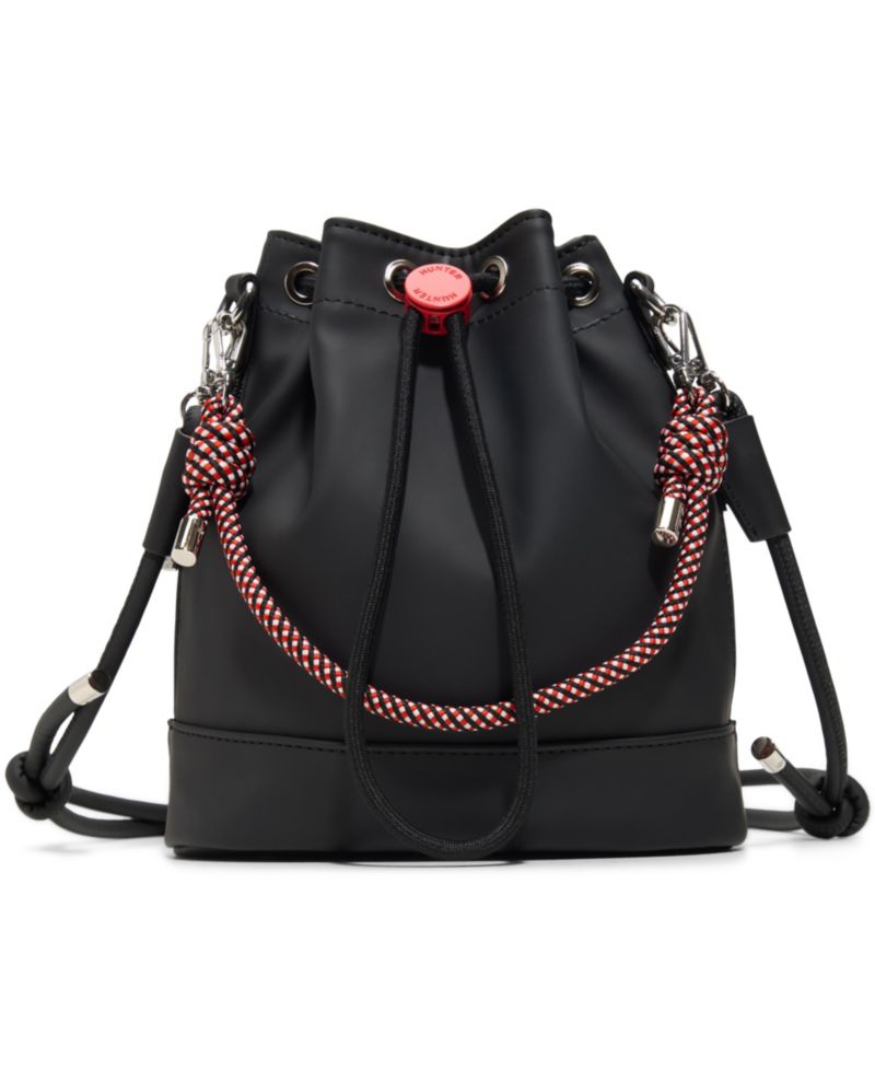 Men's Sway Bucket Crossbody Bag