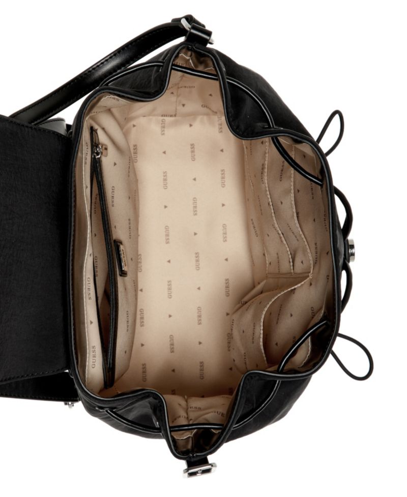 Sage Medium Flap Backpack Messenger