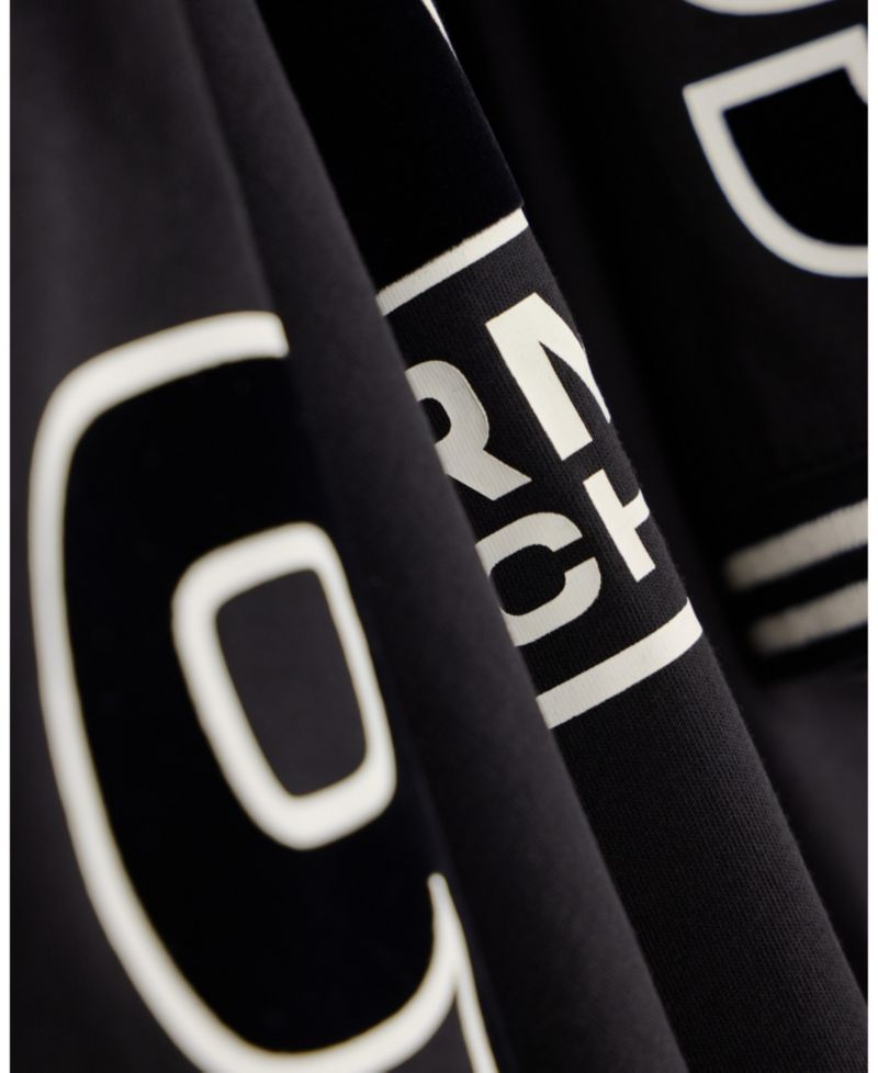 Men's Multi Badge T-Shirt