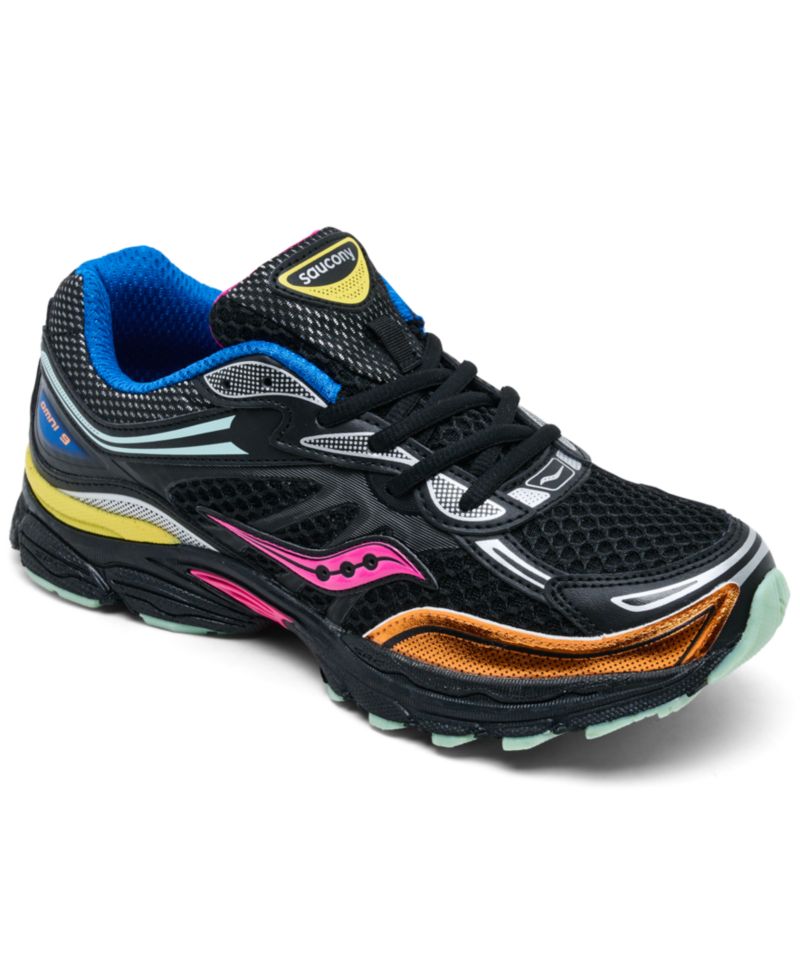 Кроссовки Omni 9 Lifestyle для больших детей от Finish Line
