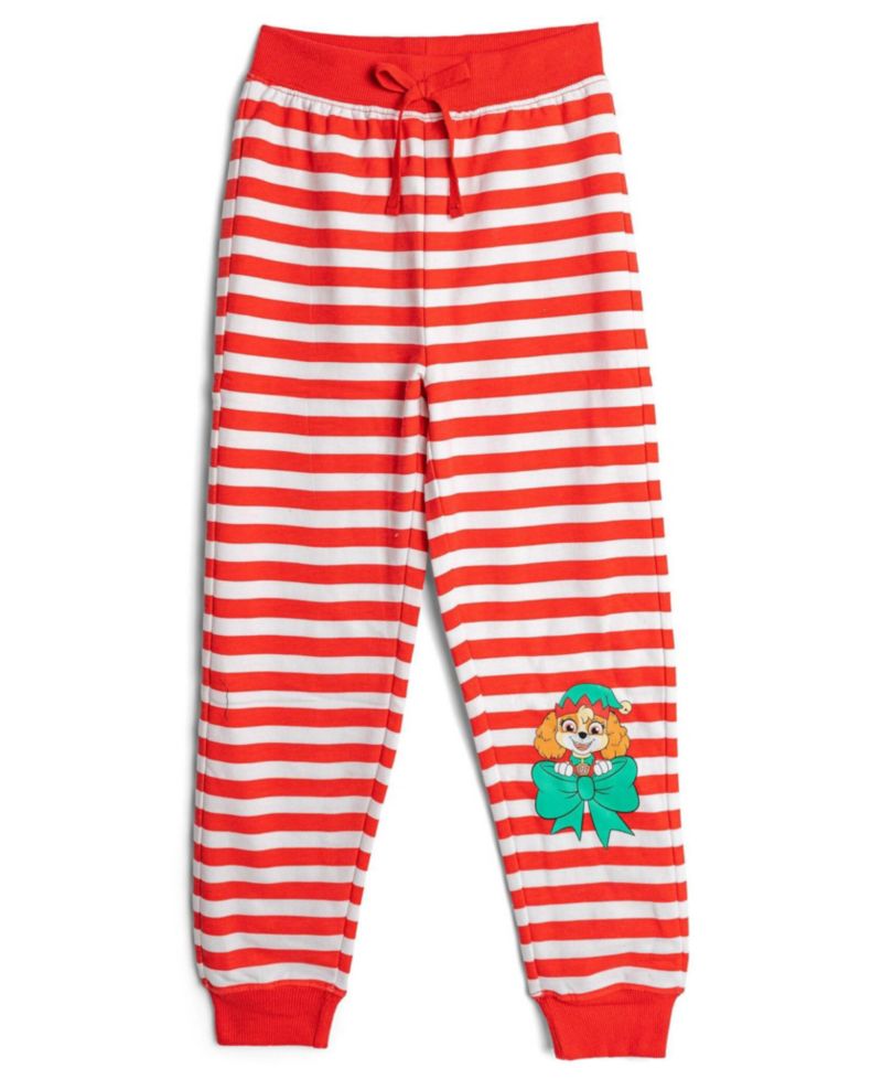 Toddler Girls 2T- 4T Fleece Sweatshirt and Pants Set