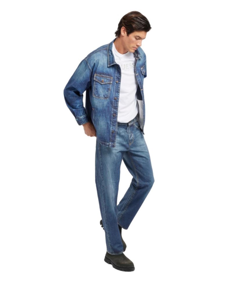 Men's Damon Denim Jeans