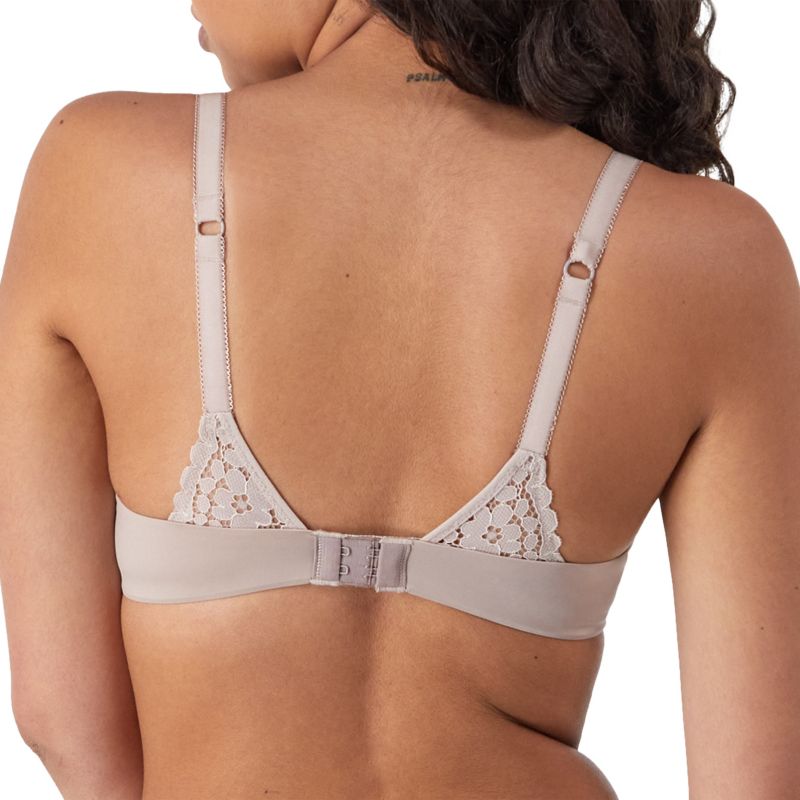 Women's One-Fab-Fit 2.0 T-Shirt Shaping Underwire Bra DM7543