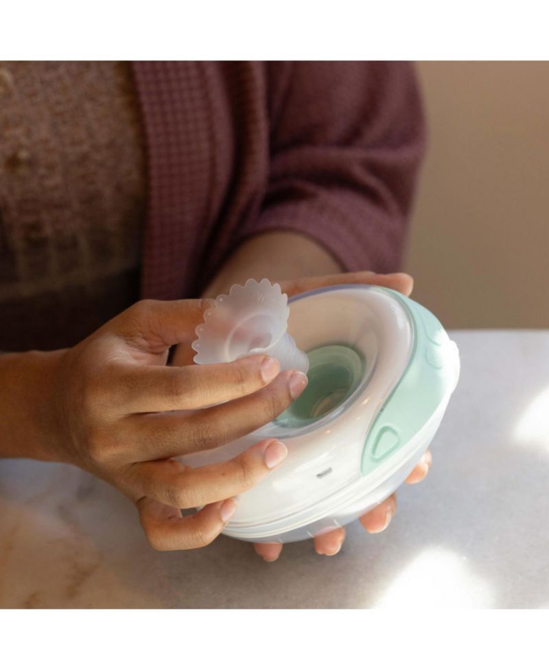 Breast Pump Universal Sizing Kit