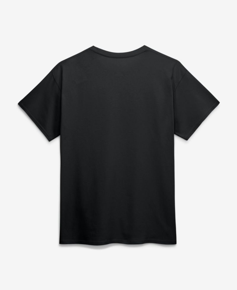 Men's Miami Dolphins Classic-Fit Crewneck T-Shirt