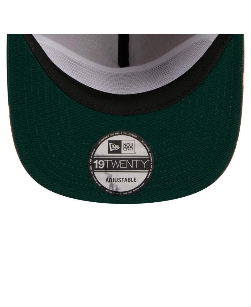 Men's Duck Camo Cincinnati Reds 19TWENTY Adjustable Hat