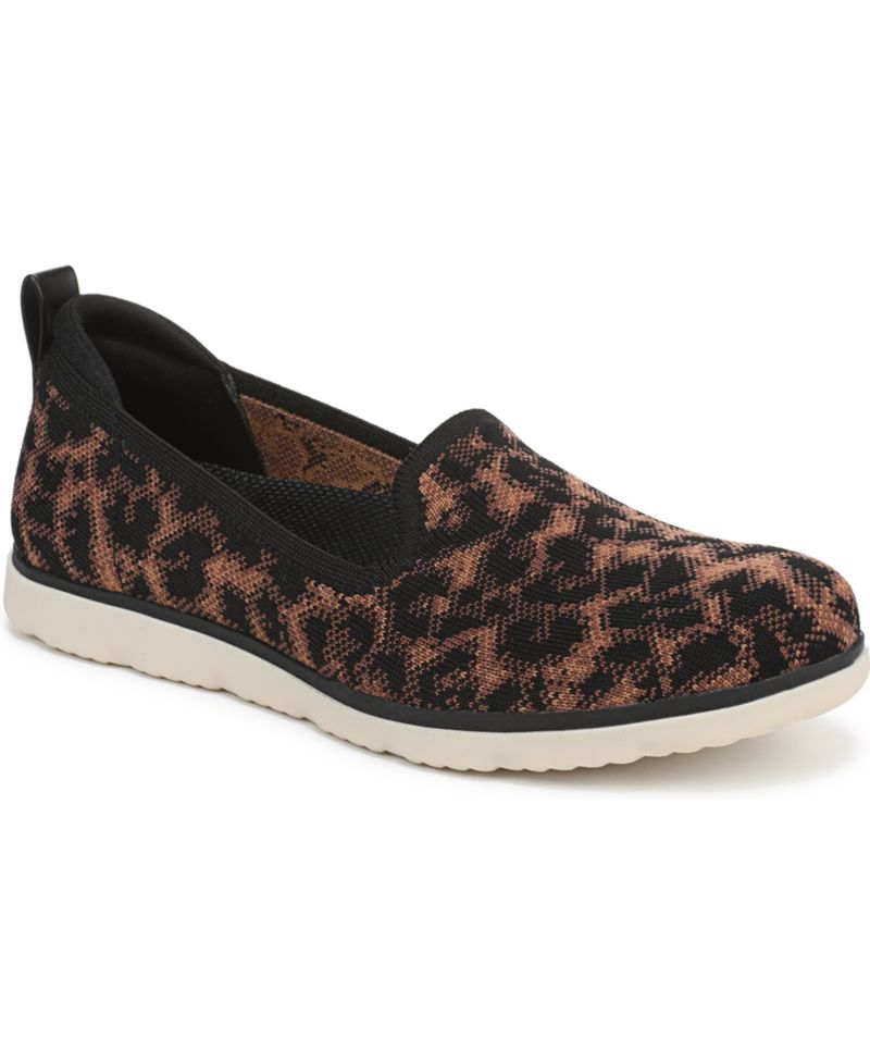 Women's Effortless Washable Slip On Shoes