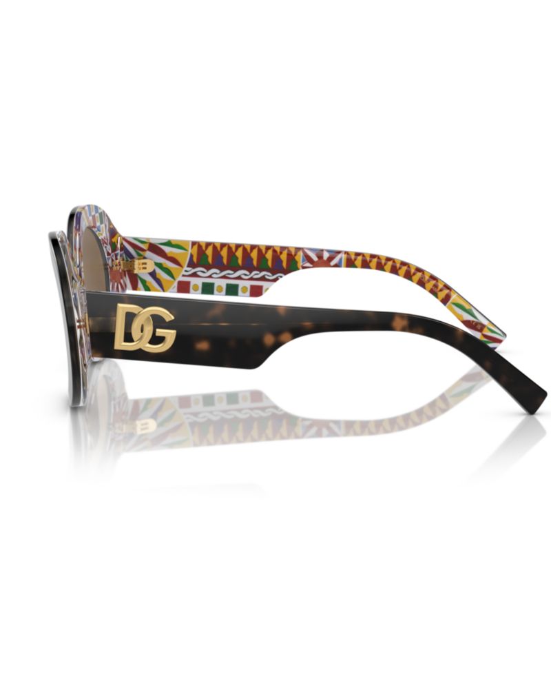 Women's Sunglasses DG4448