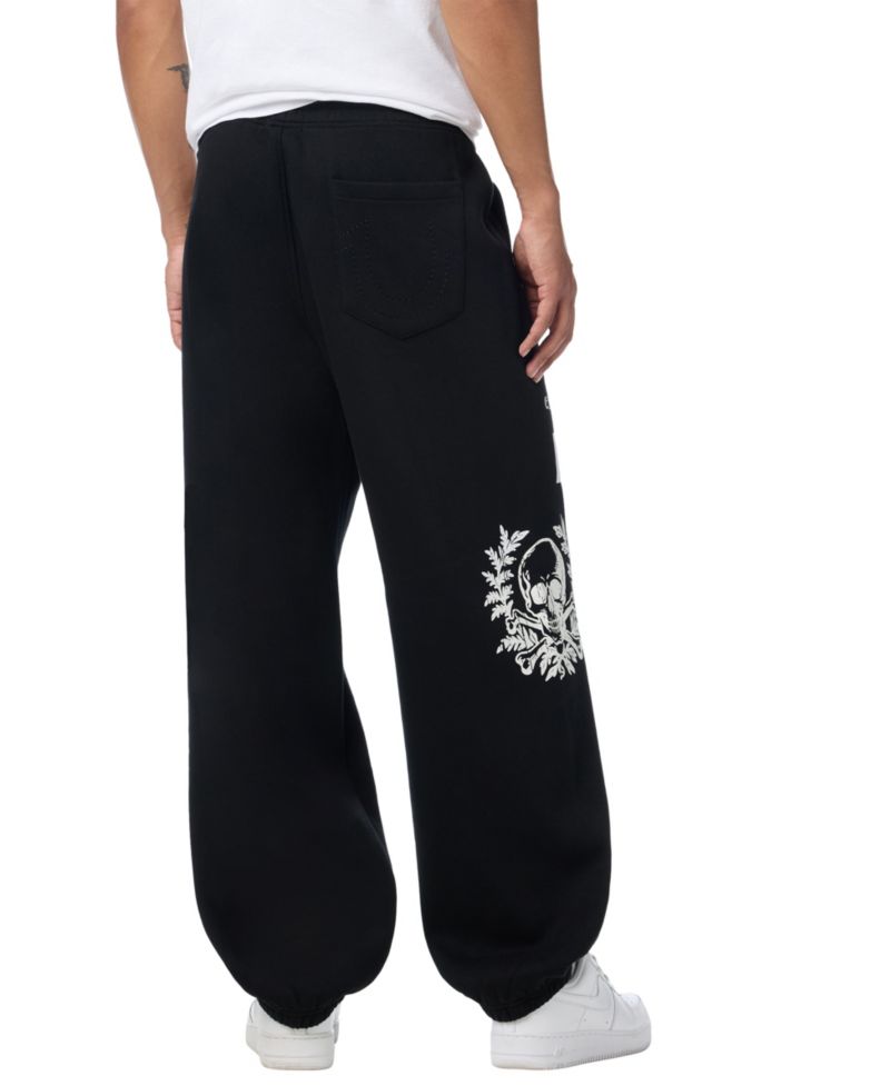 Men's Endless Reign Graphic Boxy Jogger